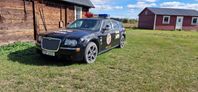 Chrysler 300C Touring 2.7 V6