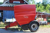 Tokvam spridarvagn 8000