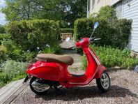 Piaggio Primavera 50 cc i mycket bra skick