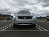 Cadillac SRX 3.6 V6 AWD