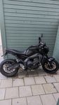 Yamaha MT09 - 23