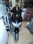 Gilera Runner 45 PJ Moped
