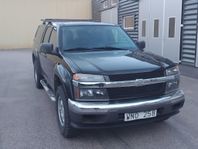 Chevrolet Colorado Crew Cab 3.5 4WD Hydra-Matic