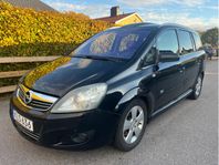 Opel Zafira 1.9 CDTI Automat