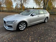 Volvo V90 D3 AWD Geartronic Business, Kinetic Euro 6 /Drag