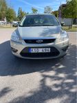 Ford Focus Kombi 1.8 Flexifuel Platinum Euro 4