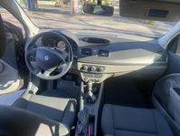 Renault Mégane Grandtour 1.6 E85 Euro 4 / LÅGA MIL