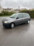 Renault Clio 3-dörrars Halvkombi 1.4