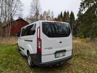 Ford Tourneo Custom 300 2.2 TDCi Euro 5