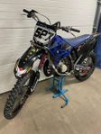 Yamaha YZ 125