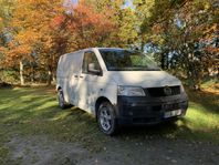 Volkswagen Transporter T30 1.9 TDI Euro 4