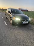 Volvo V50 1.8 Flexifuel Momentum Euro 4