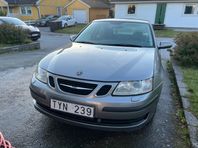 Saab ng 9-3 a-traktor 2003