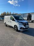 Renault trafic Skåpbil 2.9t 1.6 dCi Euro 5