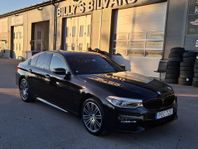 BMW 530 i xDrive Sedan Steptronic M Sport Euro 6