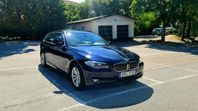 BMW 520 d Touring Steptronic Euro 5