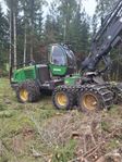 John Deere 1270E