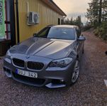 BMW 525 d xDrive Touring HiFi Navi Steptronic M Sport