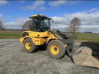 Volvo L30g  Lastare