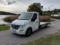 Renault master Biltransport 2.3 dCi Euro 5