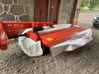 Kuhn fc 313  Huggare