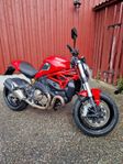 Ducati Monster 821