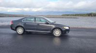 Volvo S80 D5 AWD Geartronic Summum Euro 5