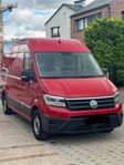 Volkswagen crafter 35 2.0 TDI Euro 6