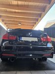 Bmw F30/F80 Vinge