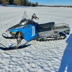 Polaris RMK 600 155 -14