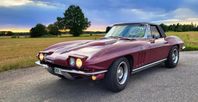 Chevrolet Corvette Sting Ray - 1965 - Big Block