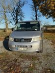 Volkswagen Transporter T28 2.5 TDI Euro 4