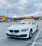 BMW 520 d xDrive Touring Steptronic Euro 6