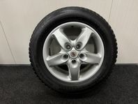 18" Porsche Original Nokian Hakkapeliita Dubbdäck "OBS 7999k