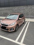 Peugeot 108 5-dörrar 1.0 VTi Euro 5