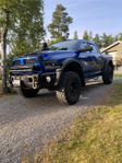 Dodge Ram 3500 AEV C-Reg