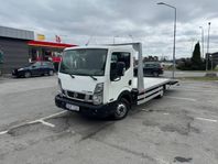 Nissan NT400 Biltransport - BYTE KAN VARA INTRESSANT!