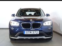 BMW X1 xDrive20d Steptronic Euro 5