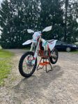 KTM EXC-F 250 2021 Six days 