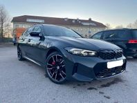 BMW M340i xDriveTouring M-SPORT Pro 360°Drag(avdragbar moms)