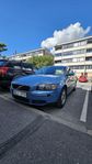 Volvo S40 1.8 Flexifuel