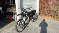 Derbi senda/Gilera rcr 45 06