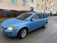 Volvo V50 2,4i 