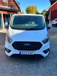 Ford transit Custom 300 2.0 TDCi SelectShift Euro 6 170HK