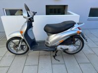 Piaggio Liberty