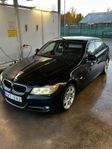 BMW e90 320 d - BYTES 