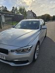 BMW 320 d xDrive Touring Steptronic Luxury Line, M Sport Eur