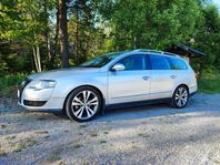 Volkswagen Passat Variant 2.0 TDI GT Sport, Sportline Euro 4