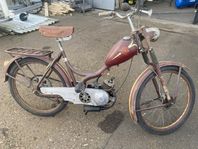 Moped Svanen 1953