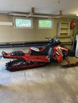 Polaris PRO RMK 850